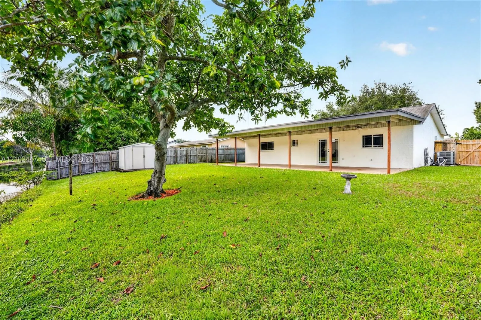8500 NW 3rd Street