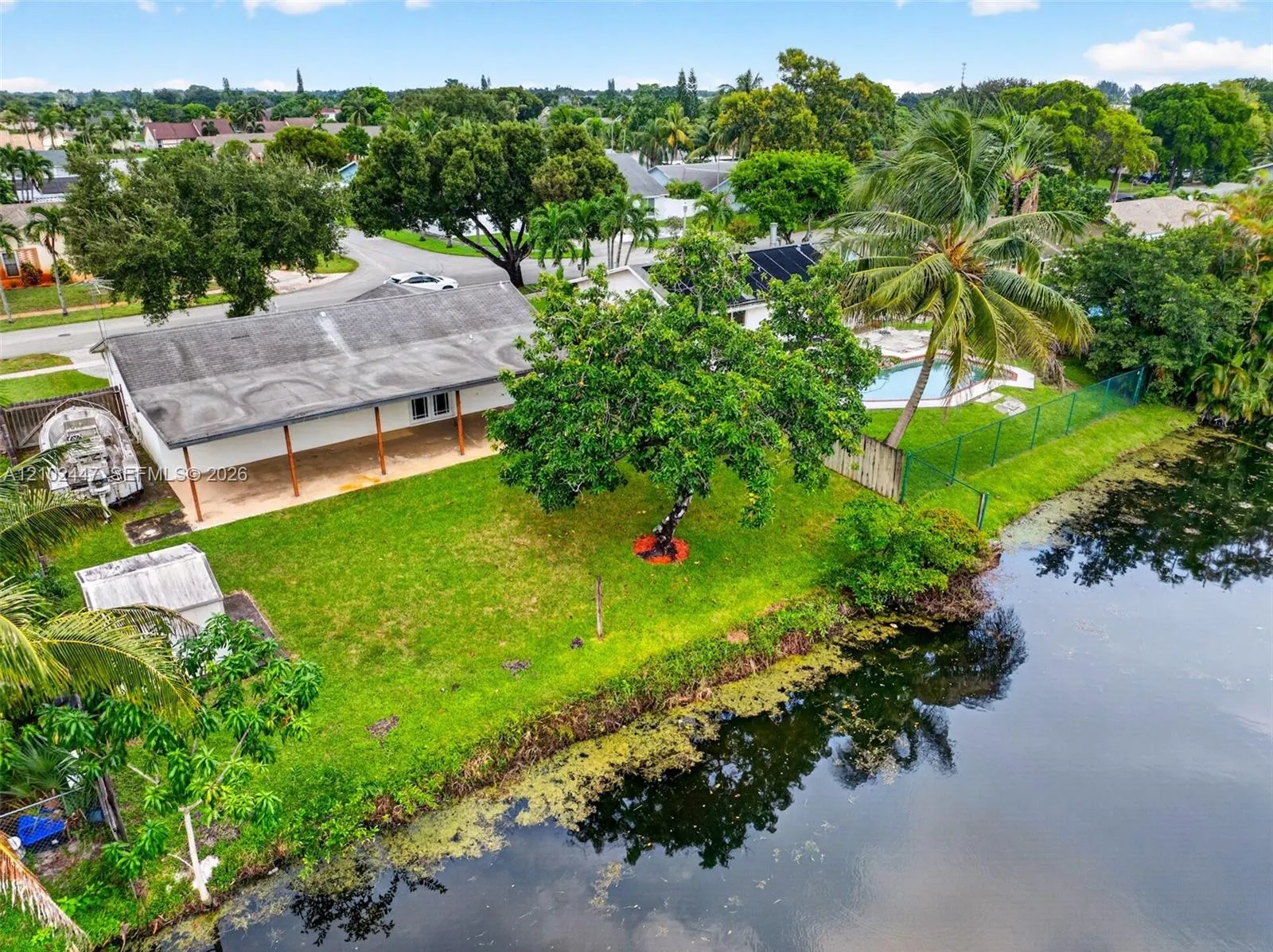 8500 NW 3rd Street