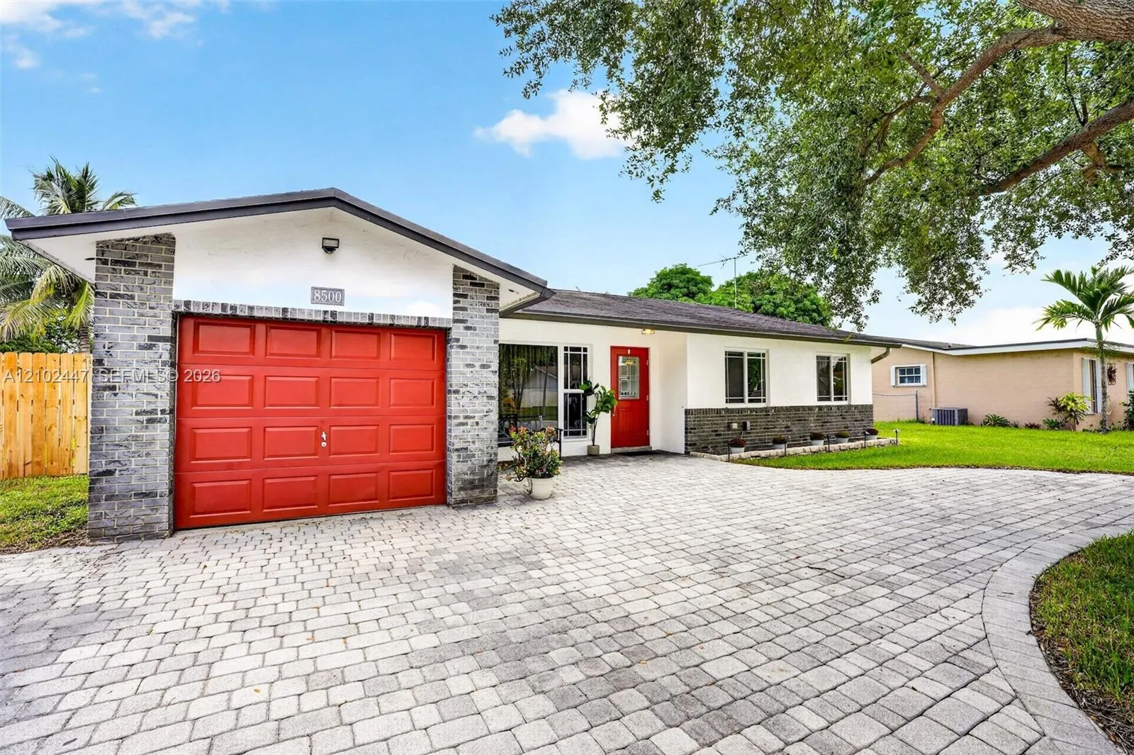 8500 NW 3rd Street