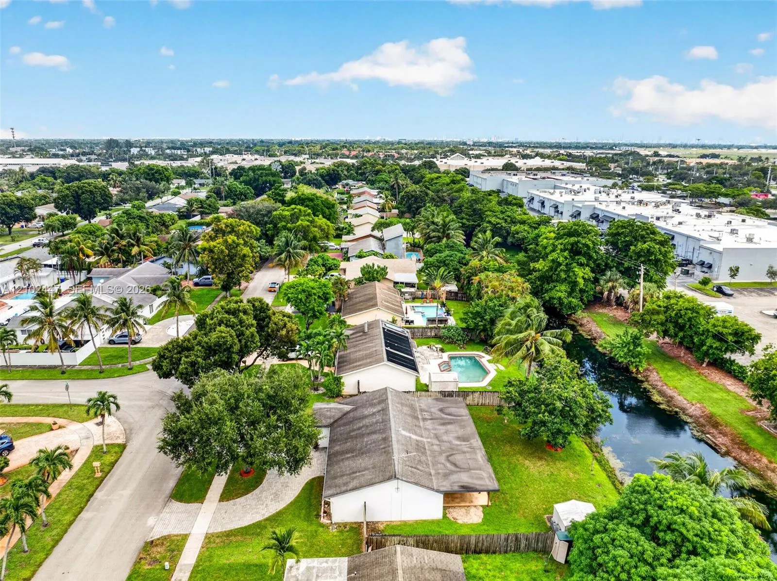 8500 NW 3rd Street