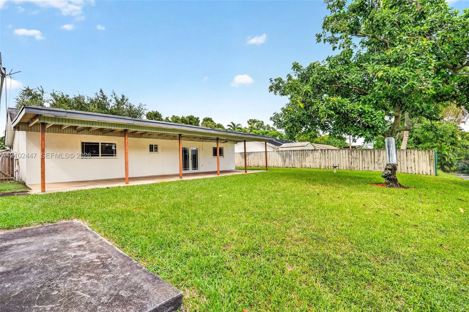8500 NW 3rd Street