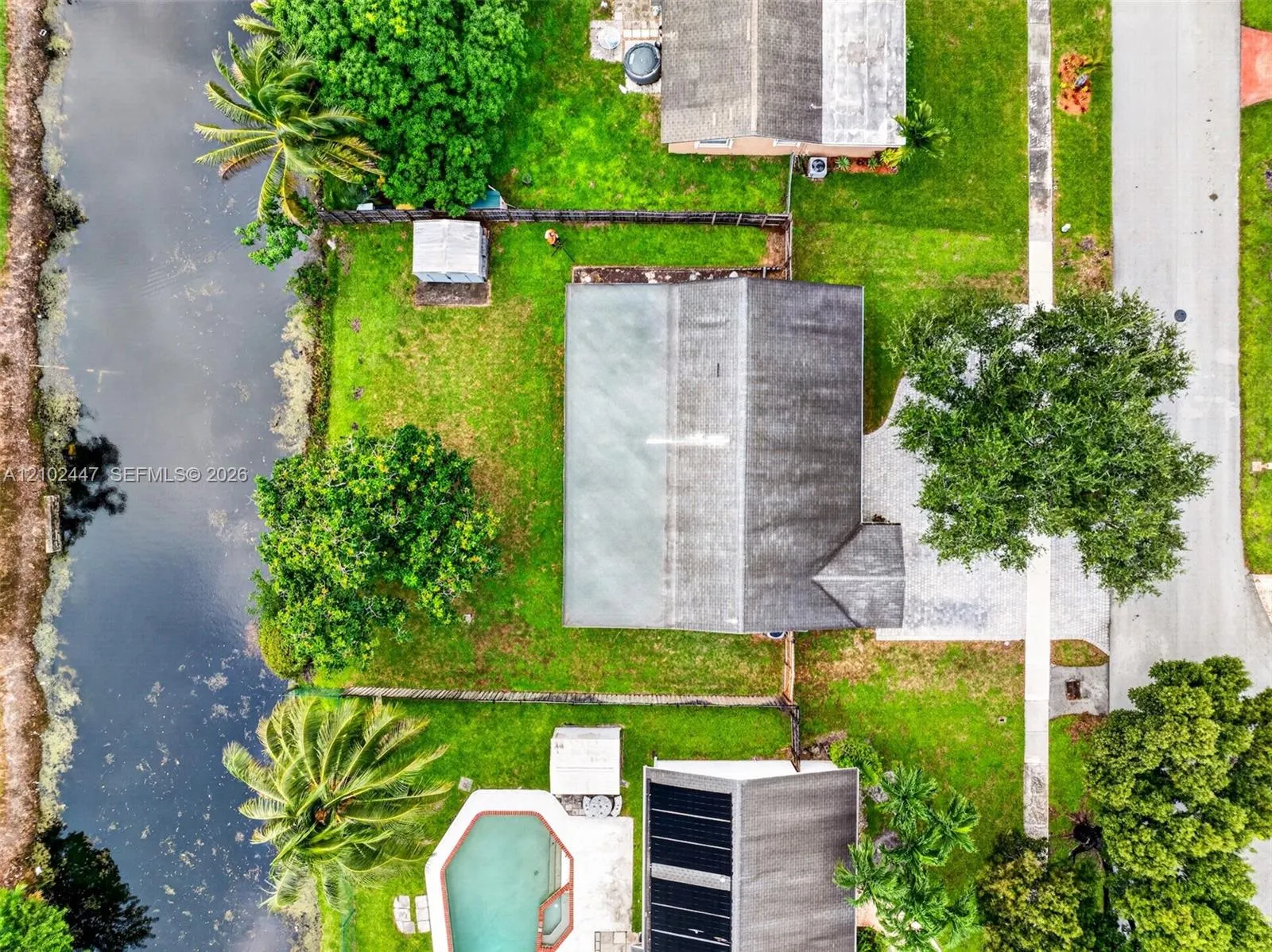 8500 NW 3rd Street