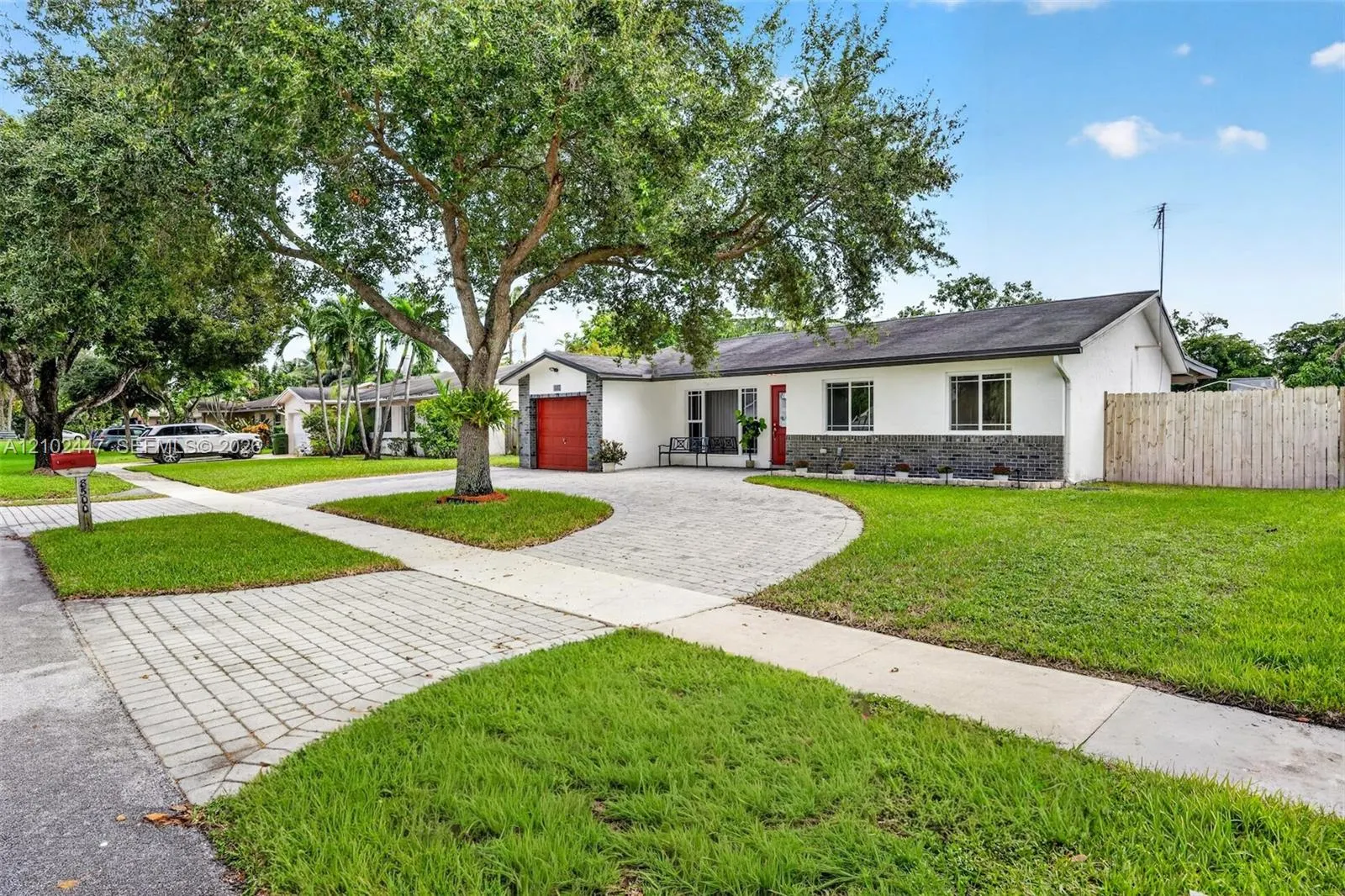 8500 NW 3rd Street