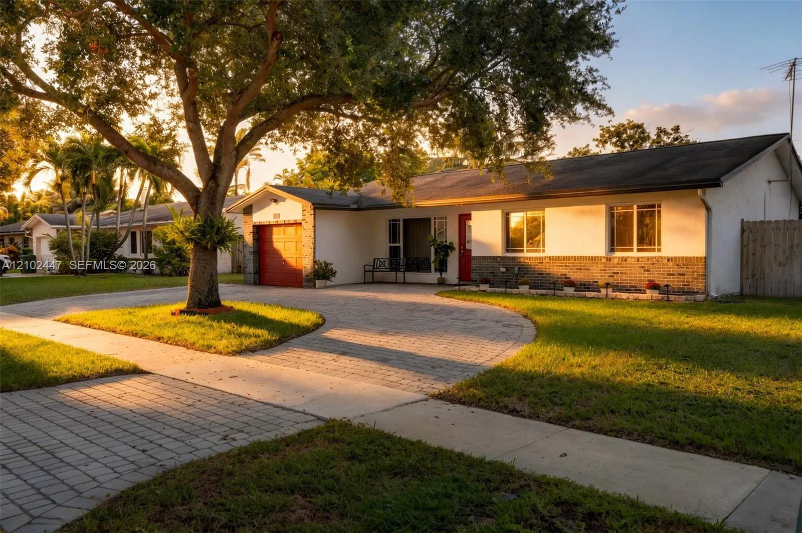 8500 NW 3rd Street