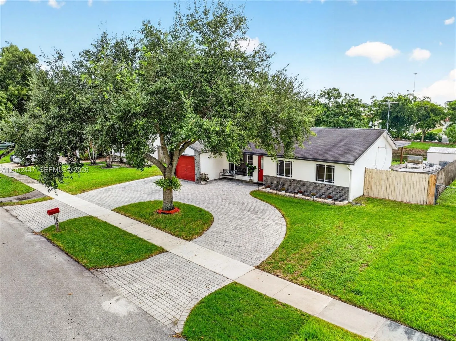 8500 NW 3rd Street