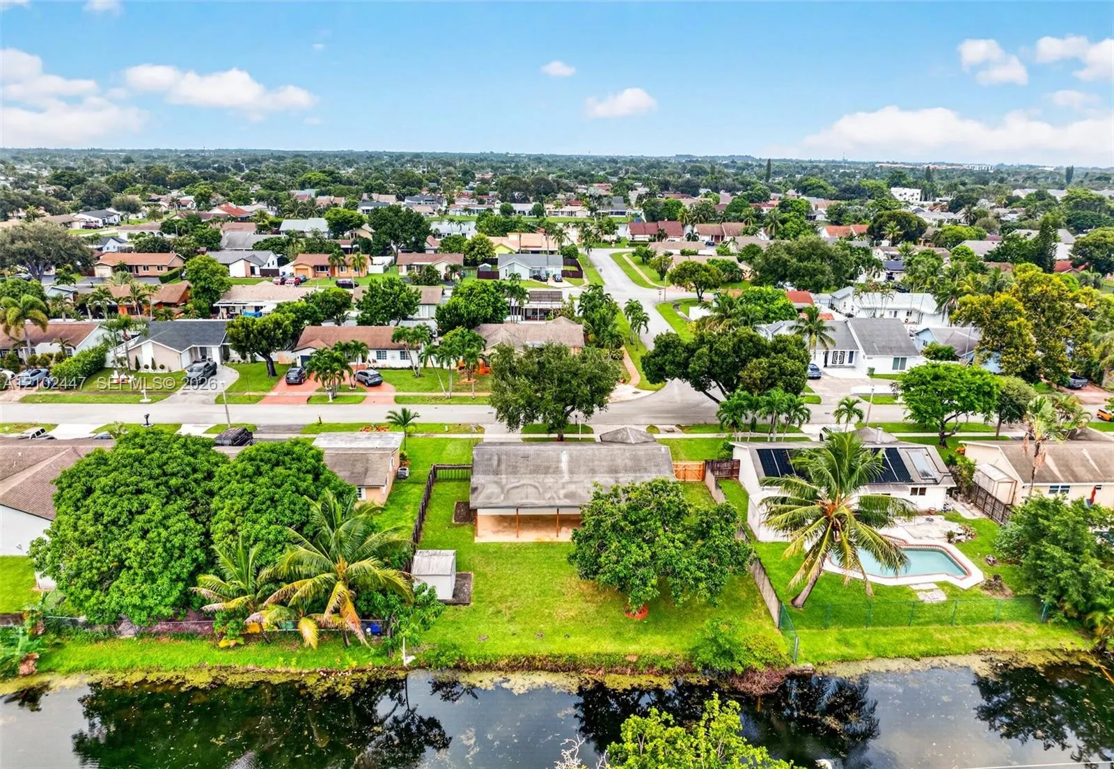 8500 NW 3rd Street