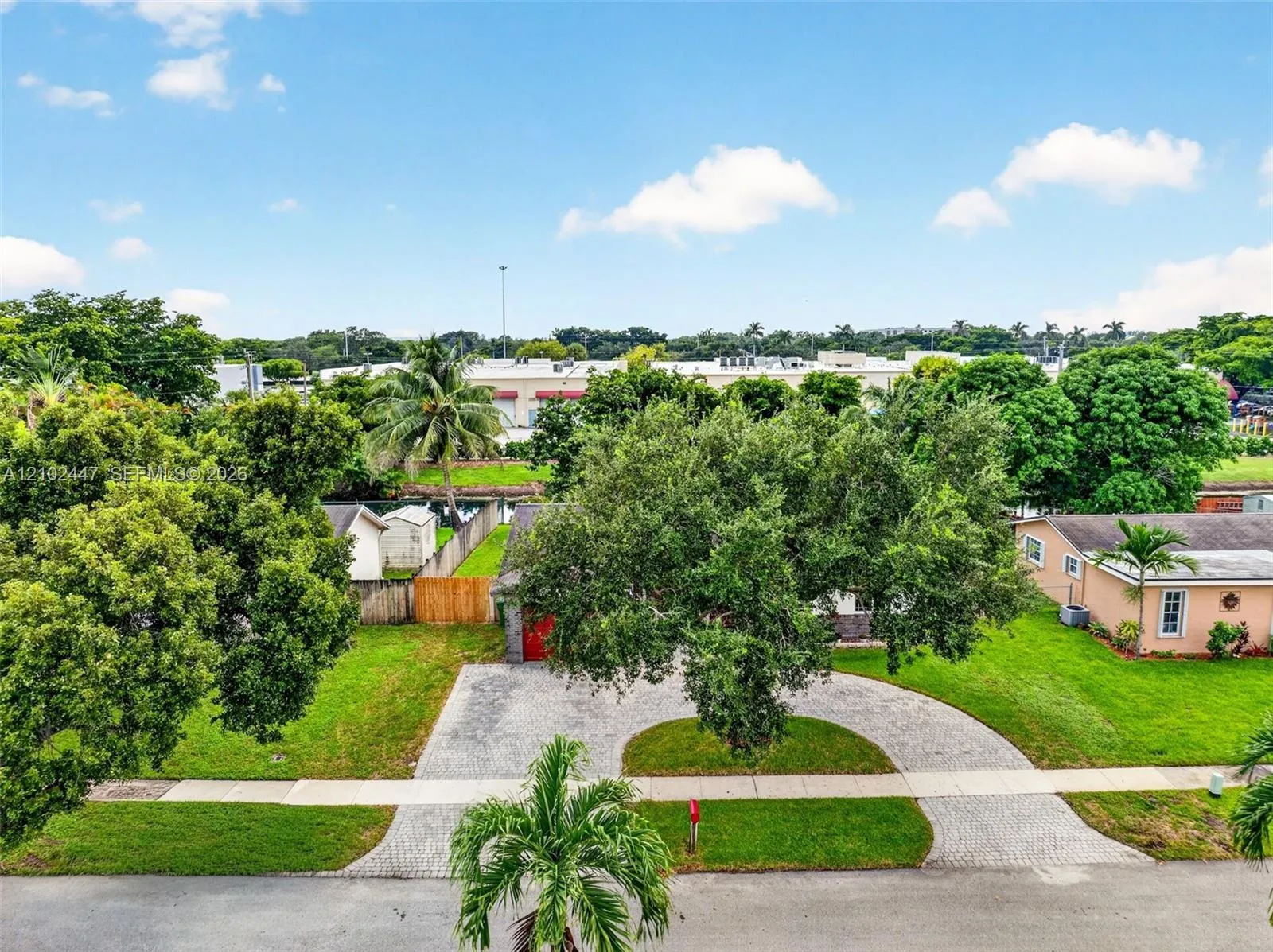 8500 NW 3rd Street