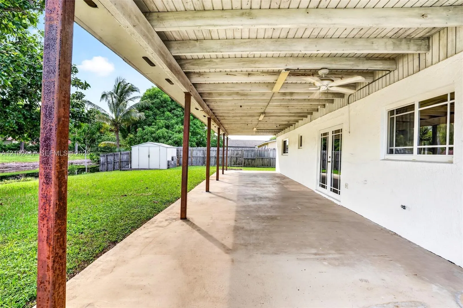 8500 NW 3rd Street