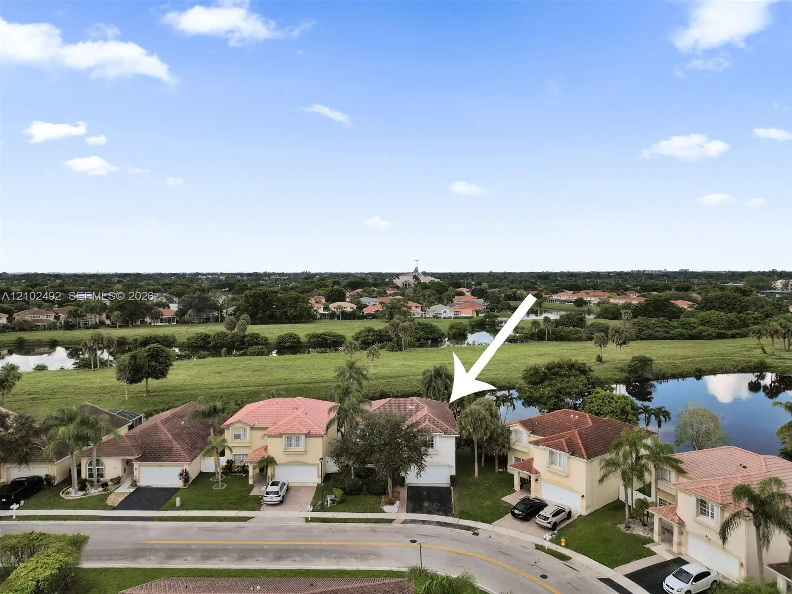 7860 NW 28th Street