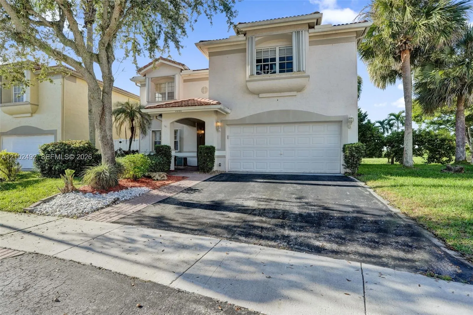 7860 NW 28th Street