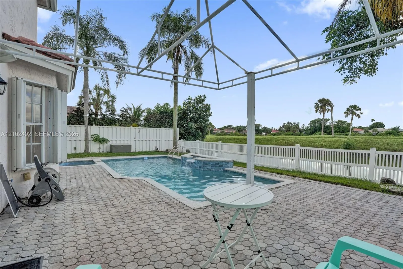 7860 NW 28th Street