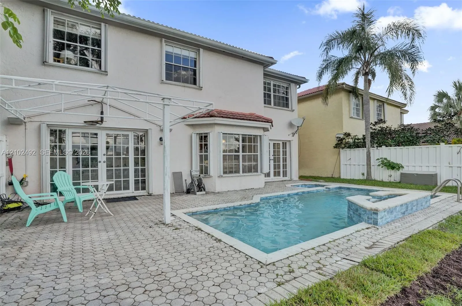 7860 NW 28th Street