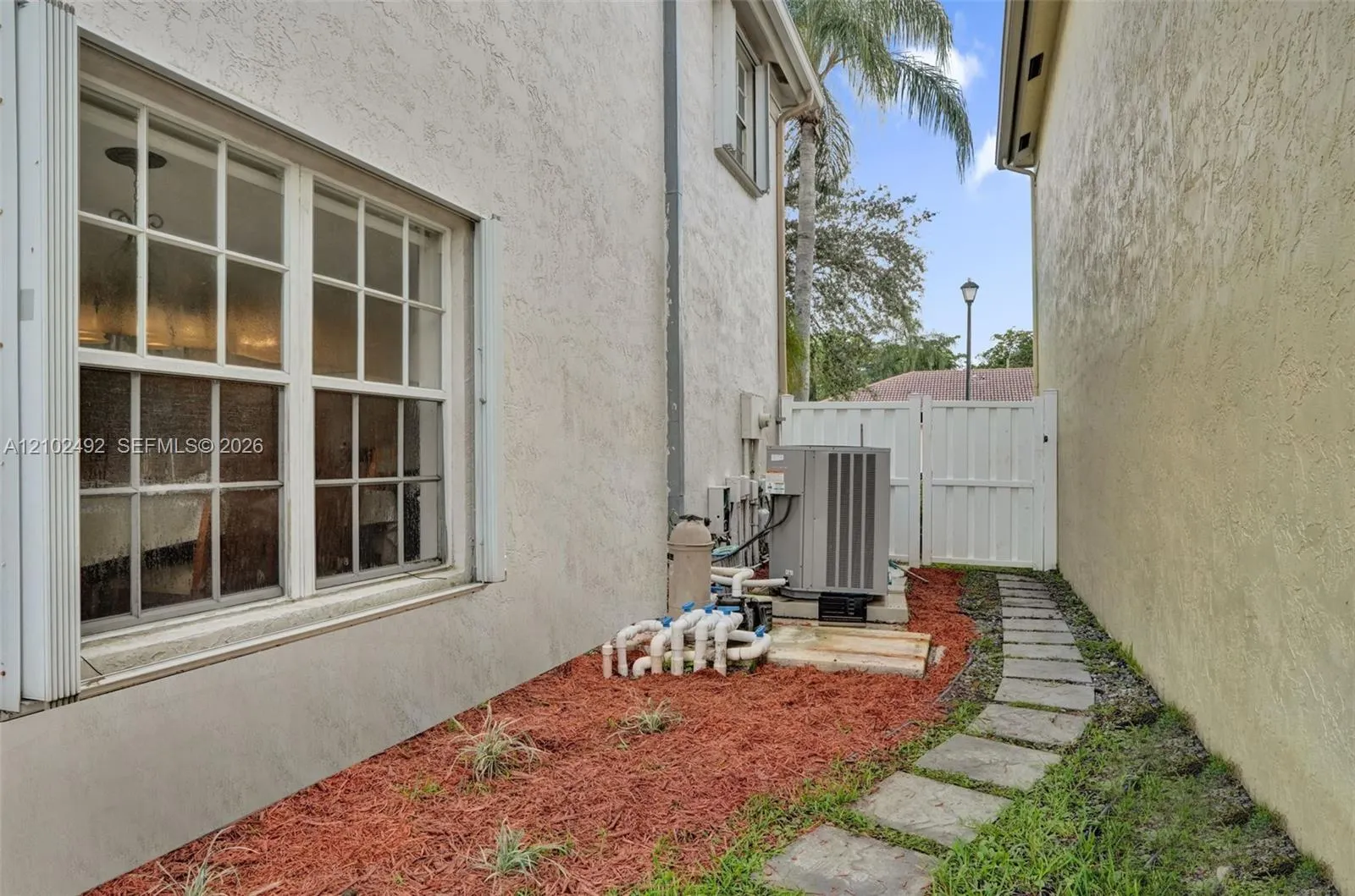 7860 NW 28th Street