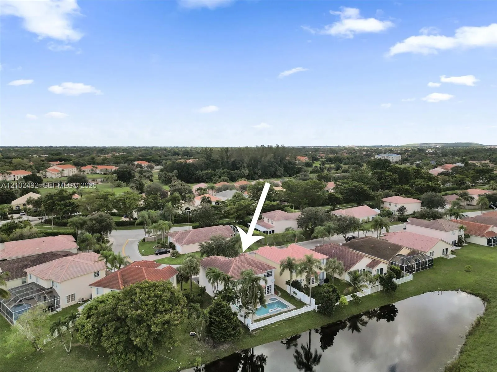 7860 NW 28th Street