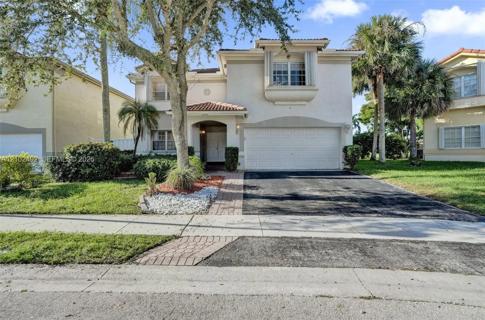 7860 NW 28th Street