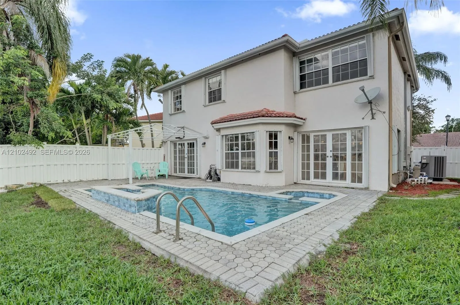 7860 NW 28th Street