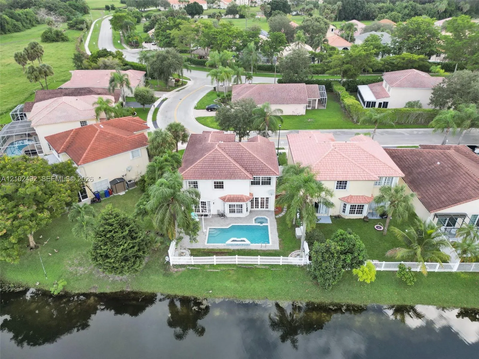 7860 NW 28th Street