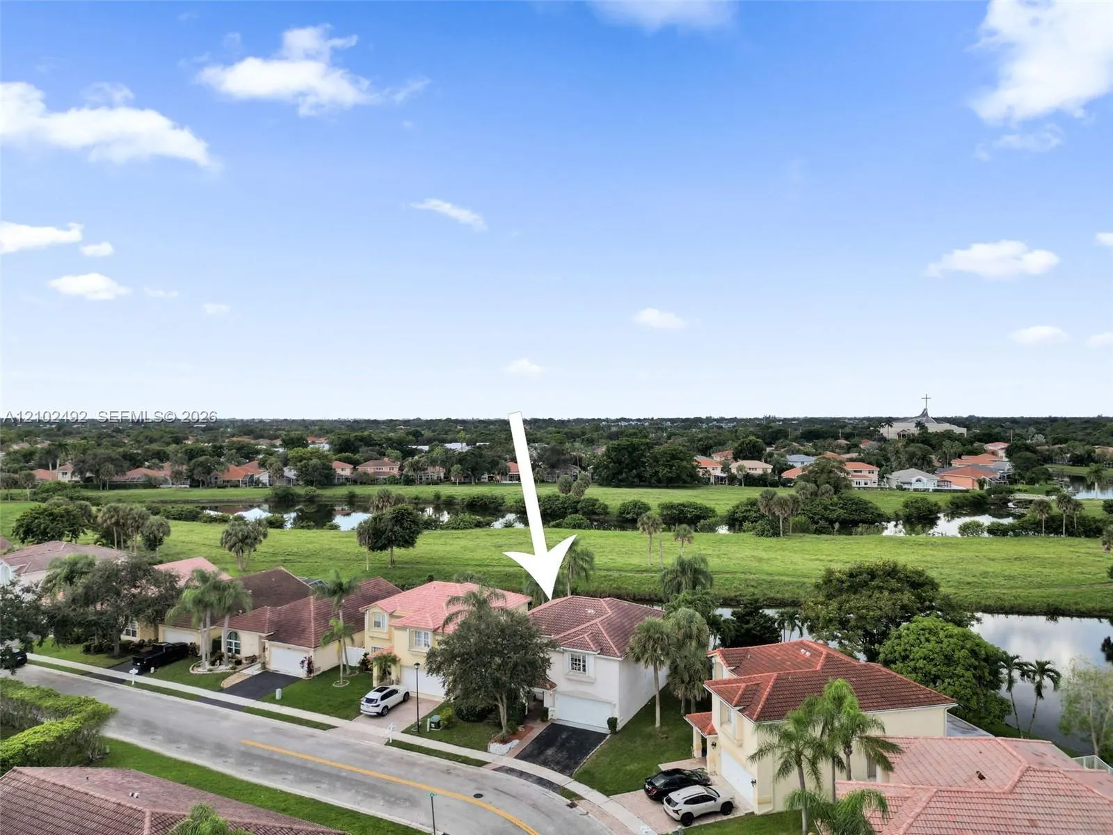 7860 NW 28th Street