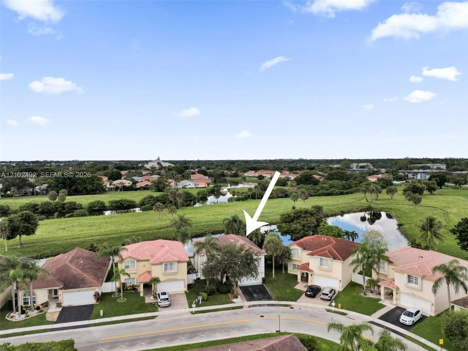 7860 NW 28th Street