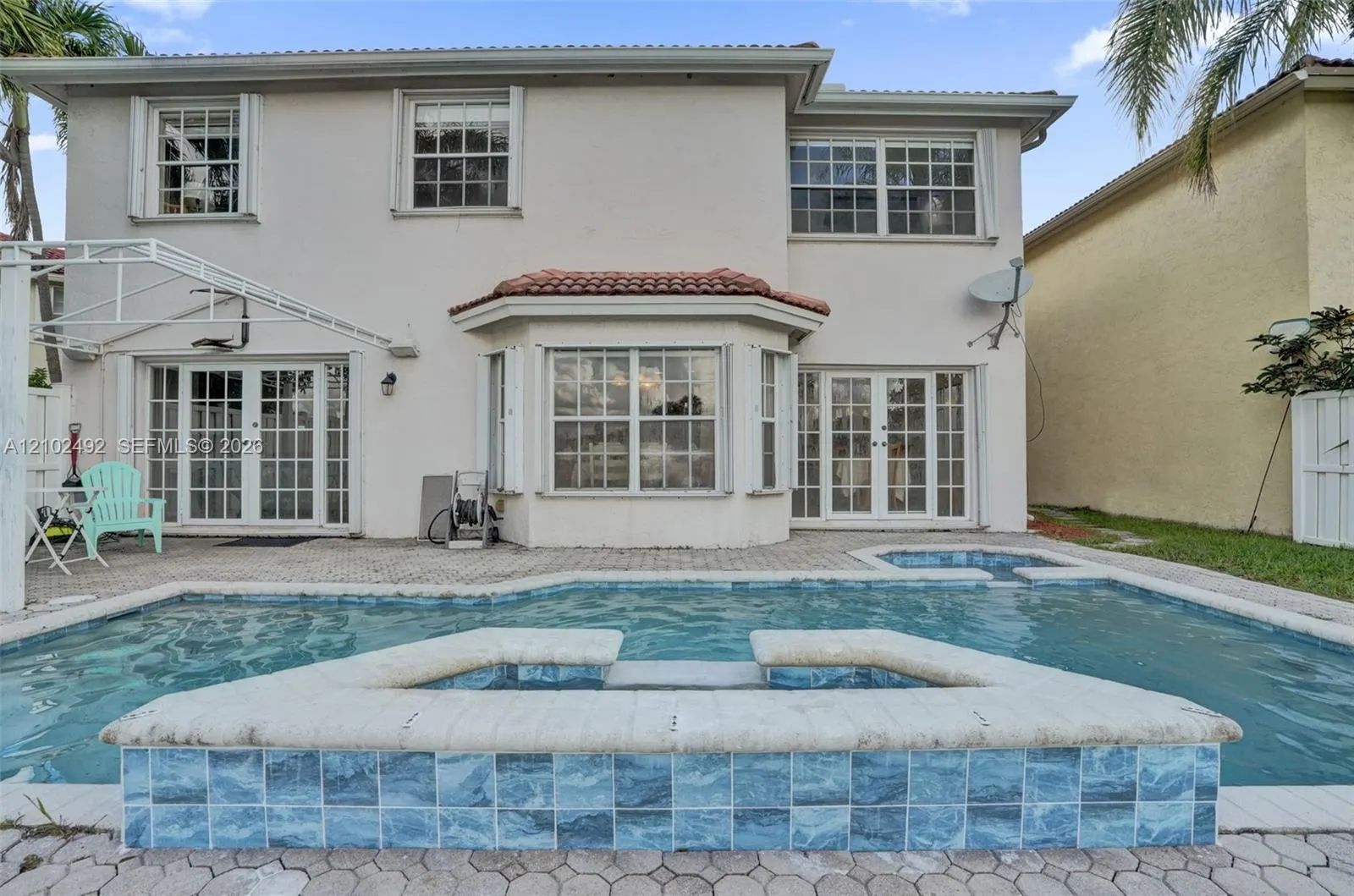 7860 NW 28th Street