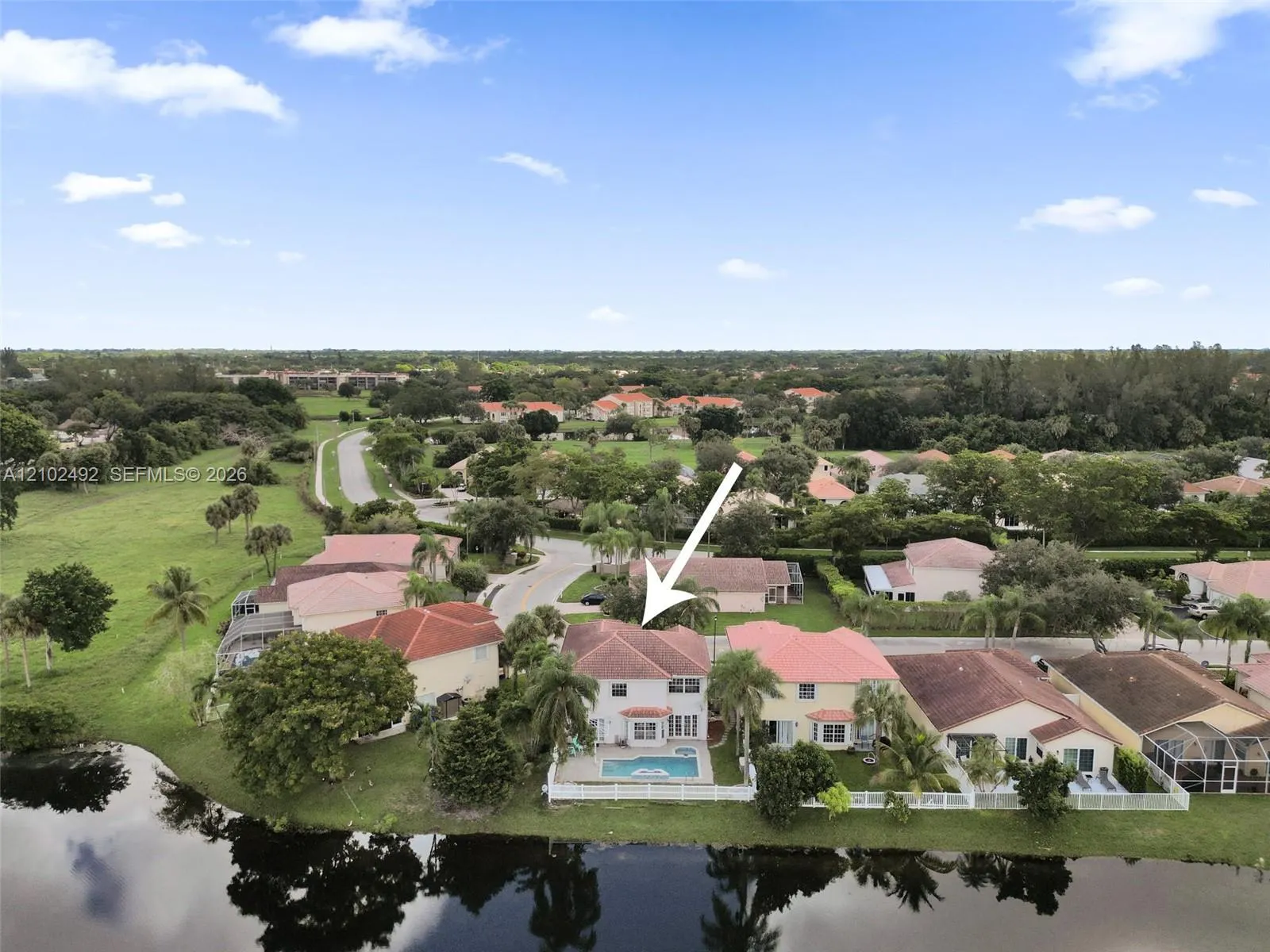 7860 NW 28th Street