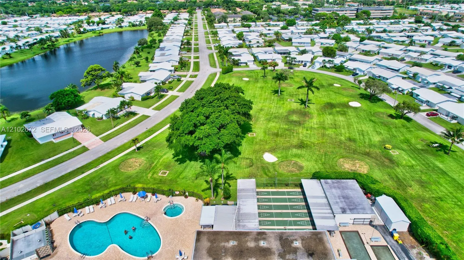 719 SW 18th Street