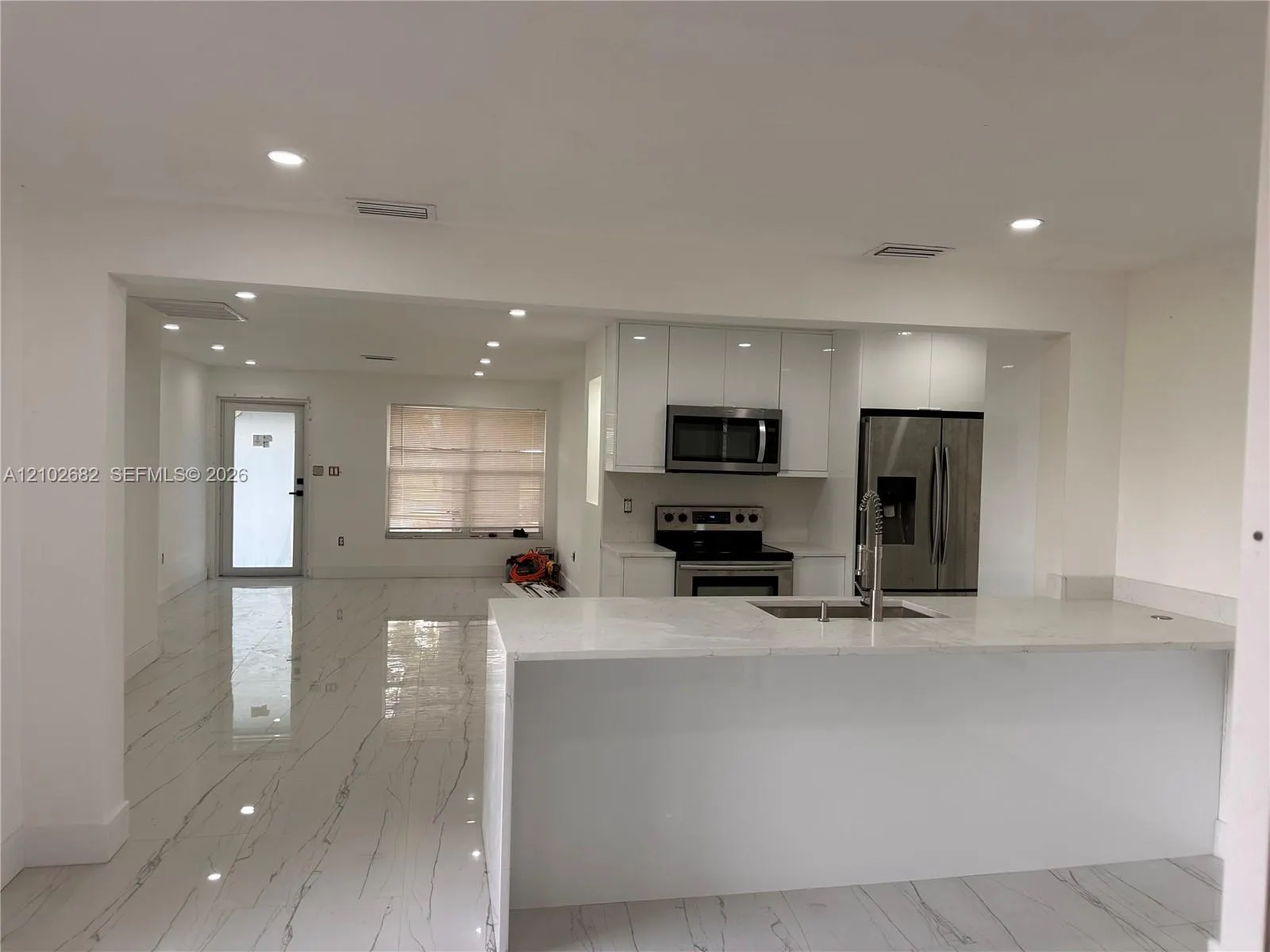 4562 Tennyson Drive