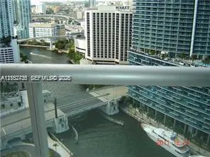 465 Brickell Avenue #2804