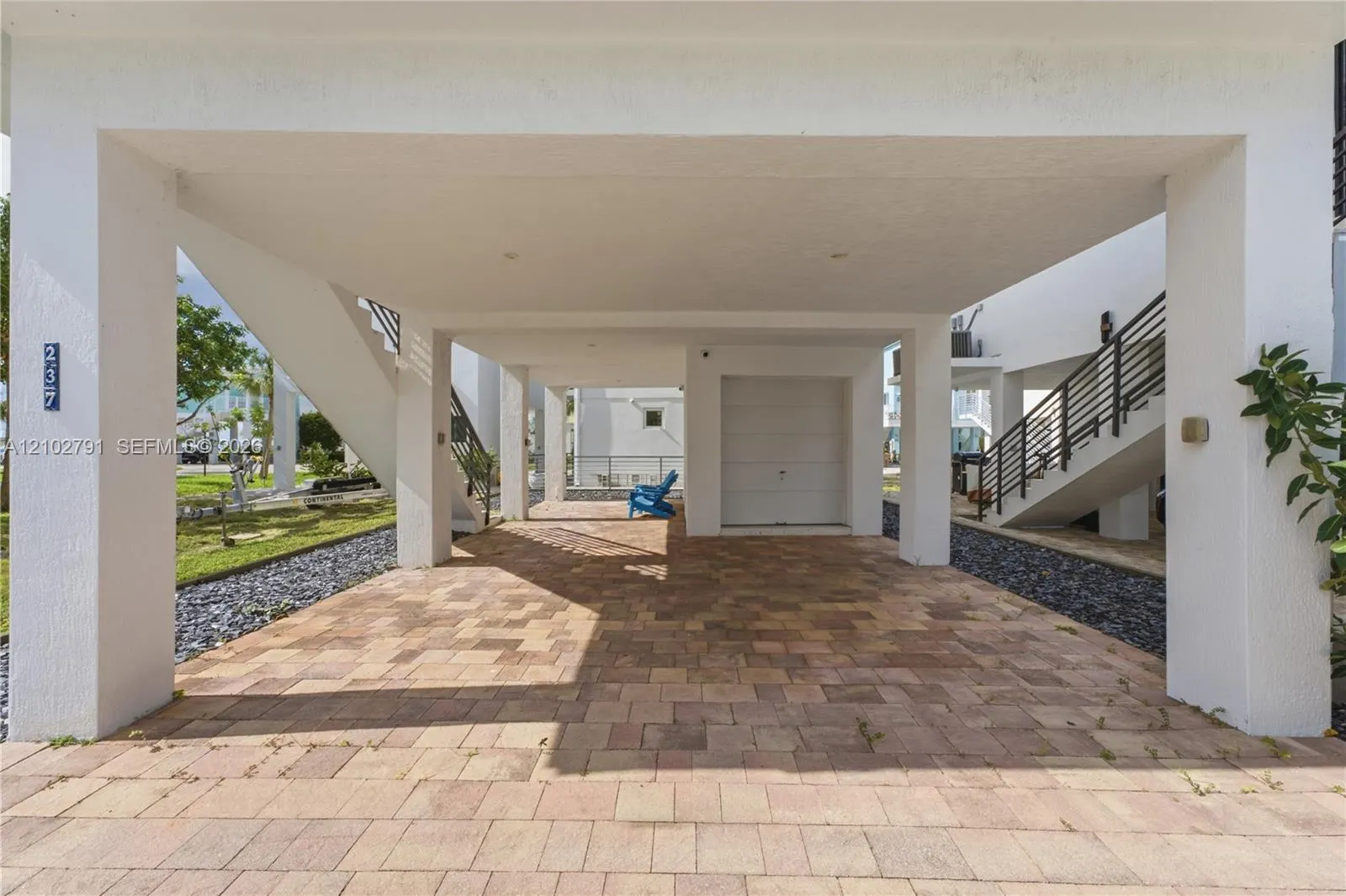 94825 Overseas Highway #237