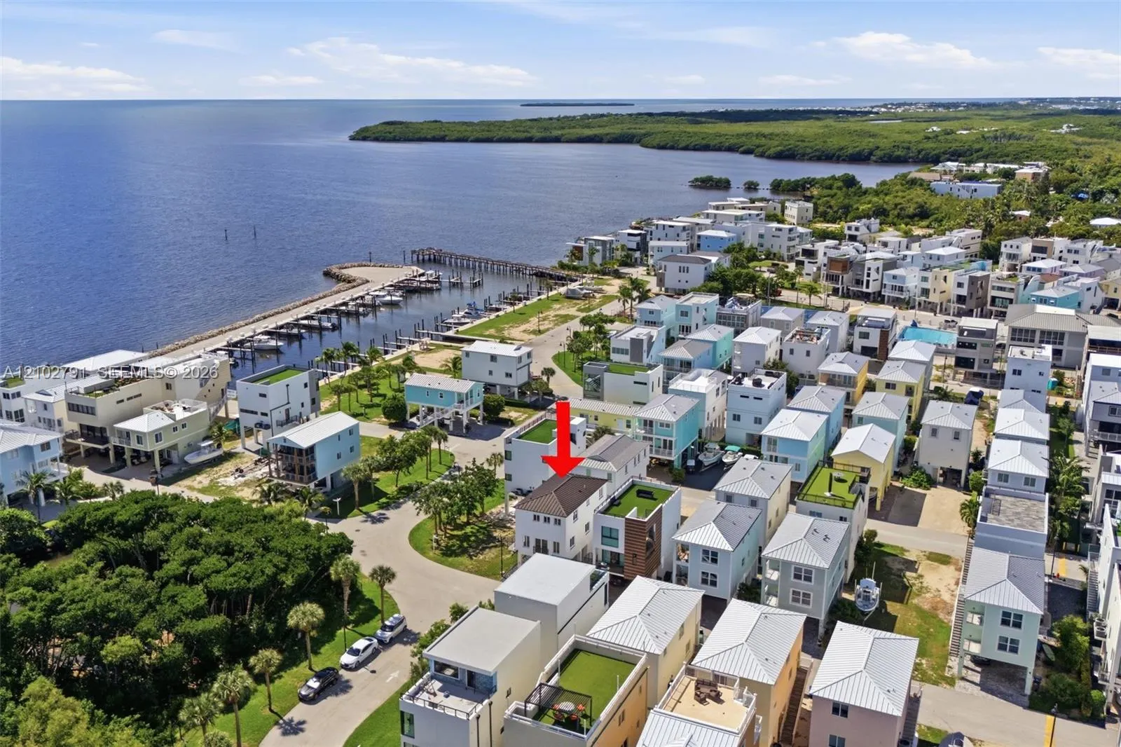 94825 Overseas Highway #237