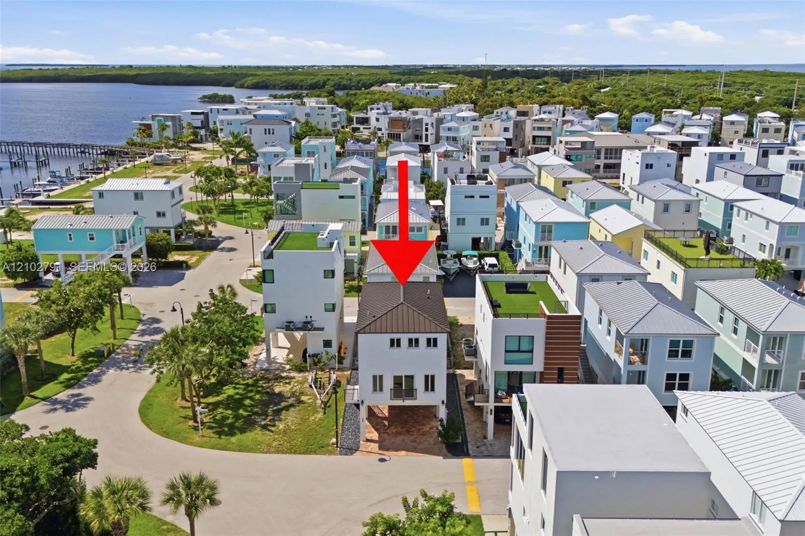 94825 Overseas Highway #237