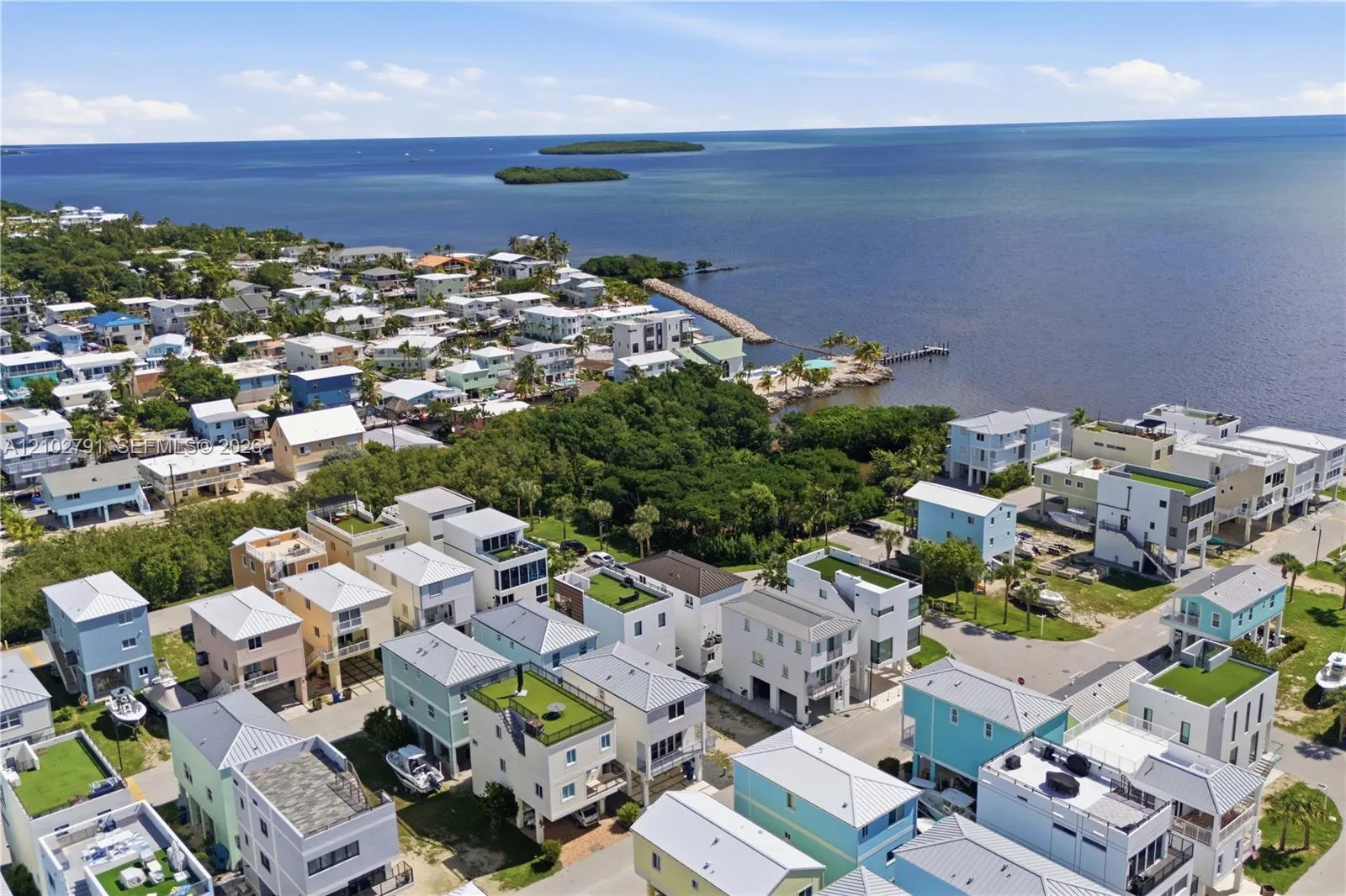94825 Overseas Highway #237
