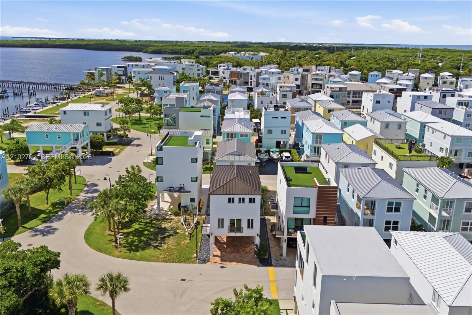 94825 Overseas Highway #237