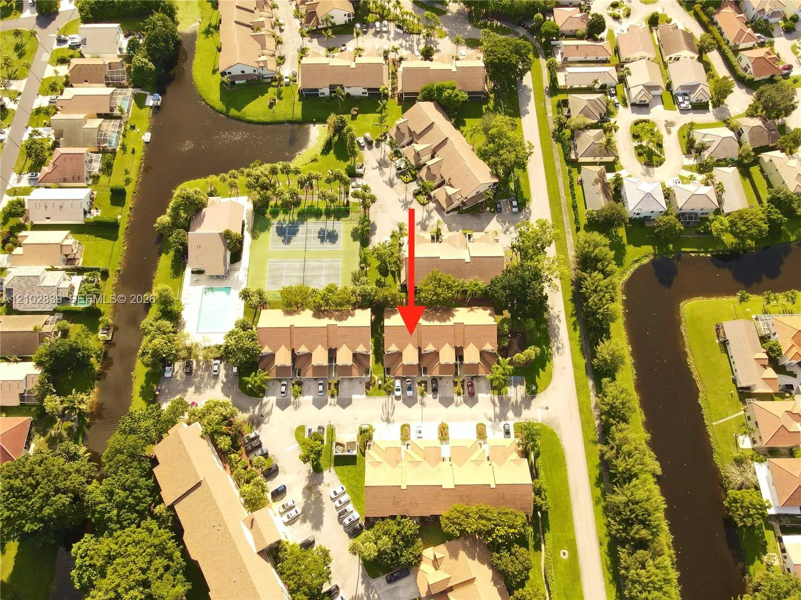 12616 Shoreline Drive #102