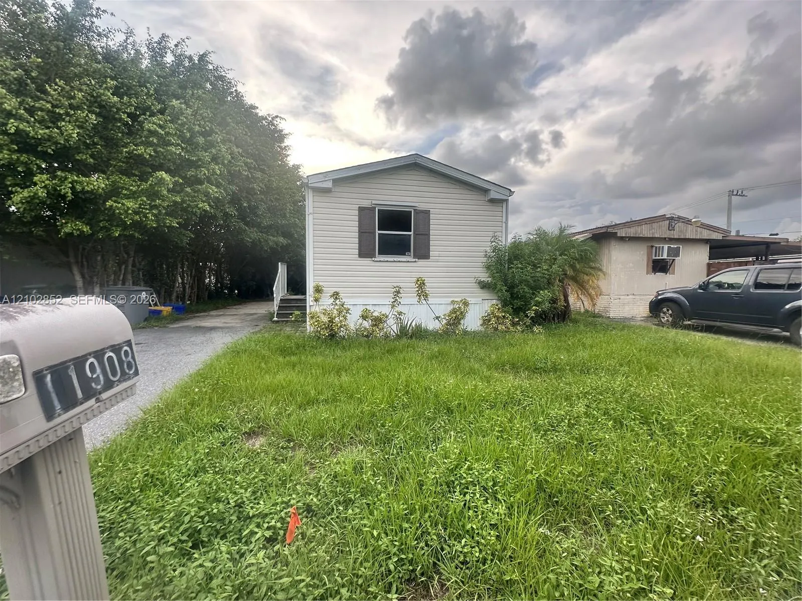 11908 Cove Place #B