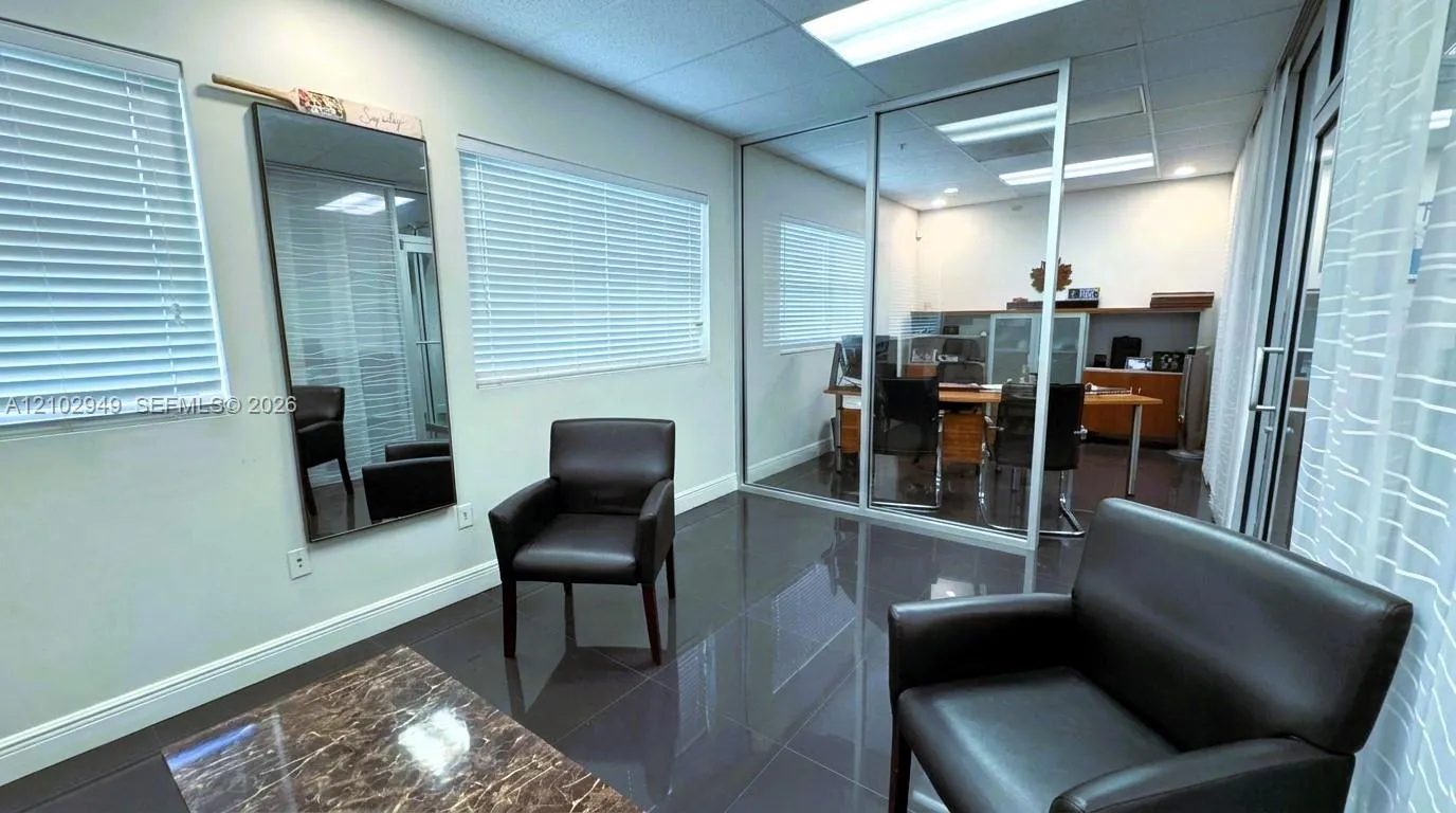 10900 NW 21st Street #100