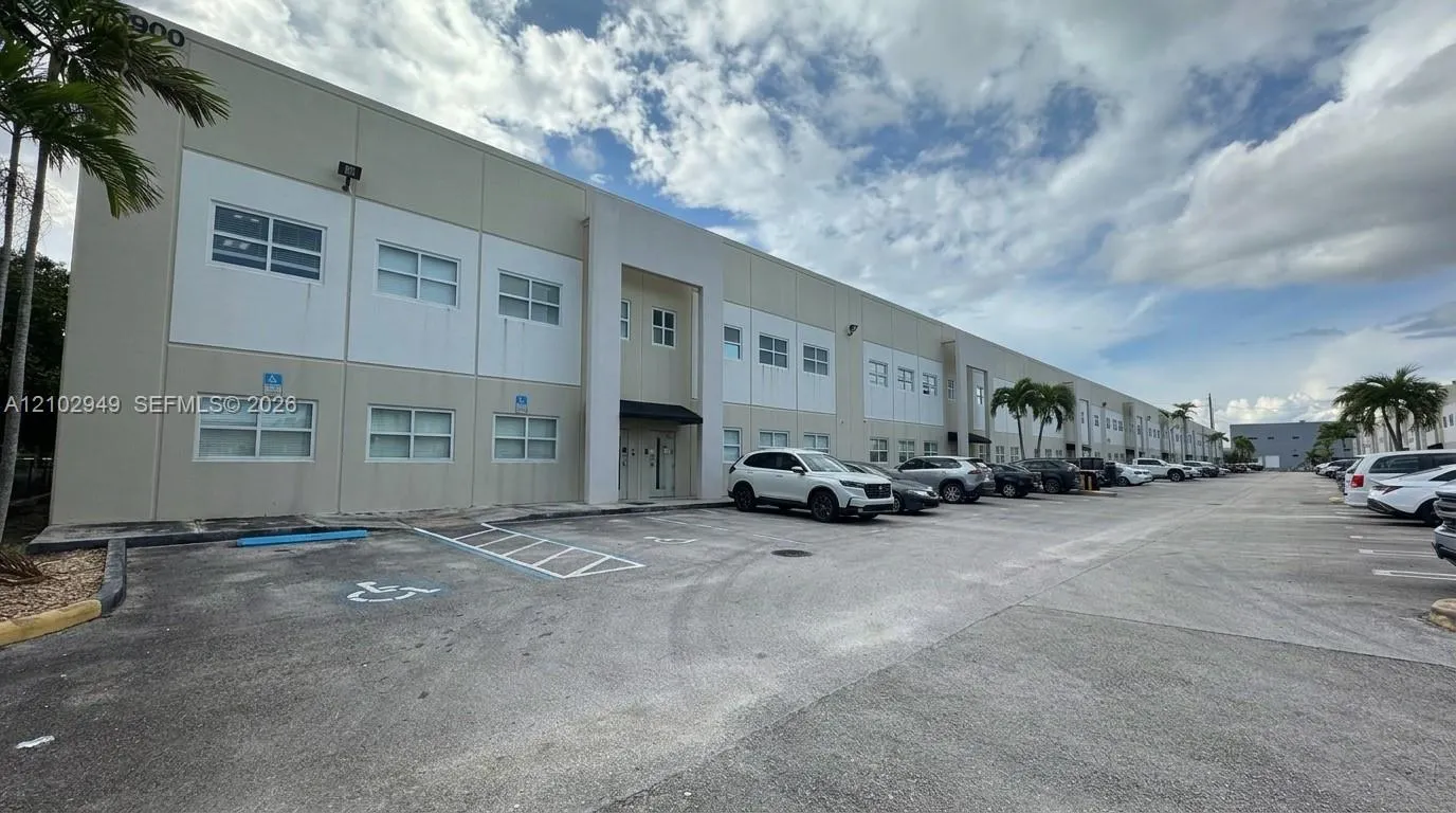 10900 NW 21st Street #100