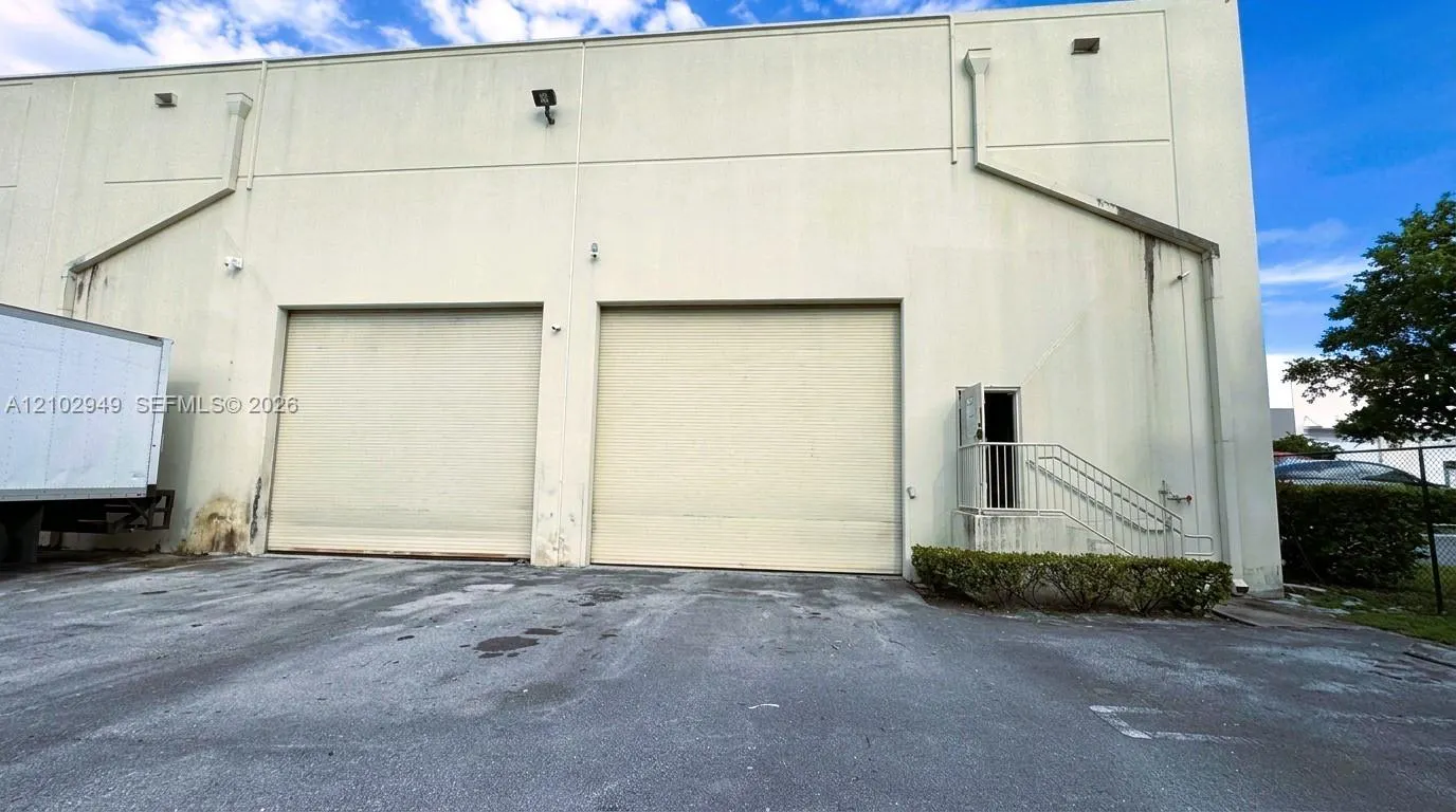 10900 NW 21st Street #100