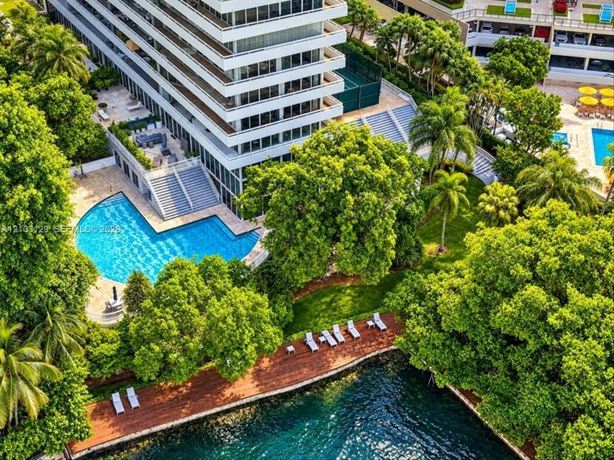 1627 Brickell Avenue #2005