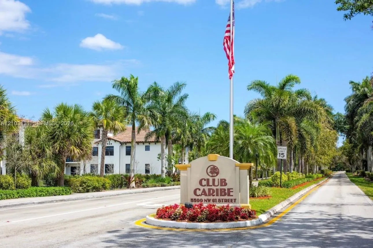 5550 NW 61st Street #508