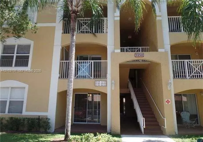 5550 NW 61st Street #508