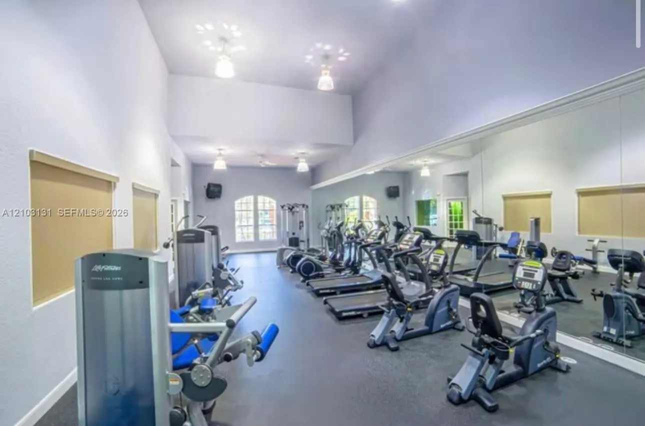 5550 NW 61st Street #508