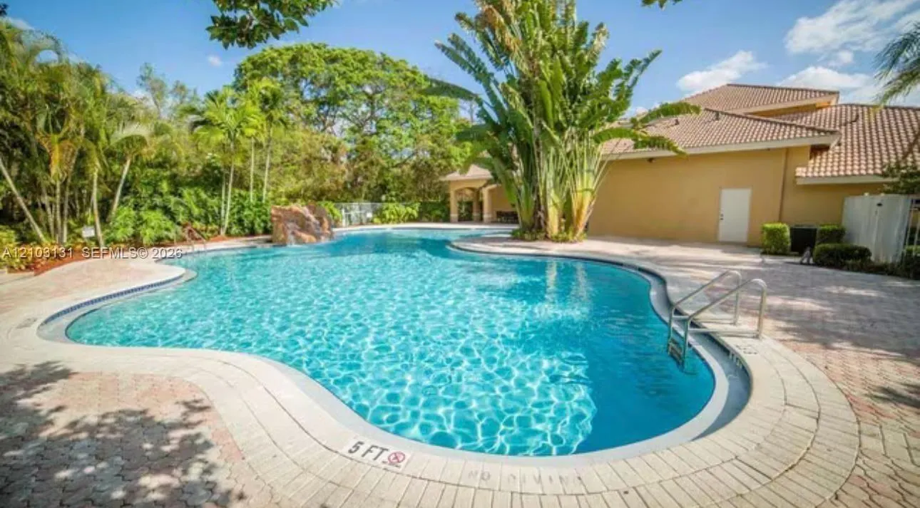 5550 NW 61st Street #508
