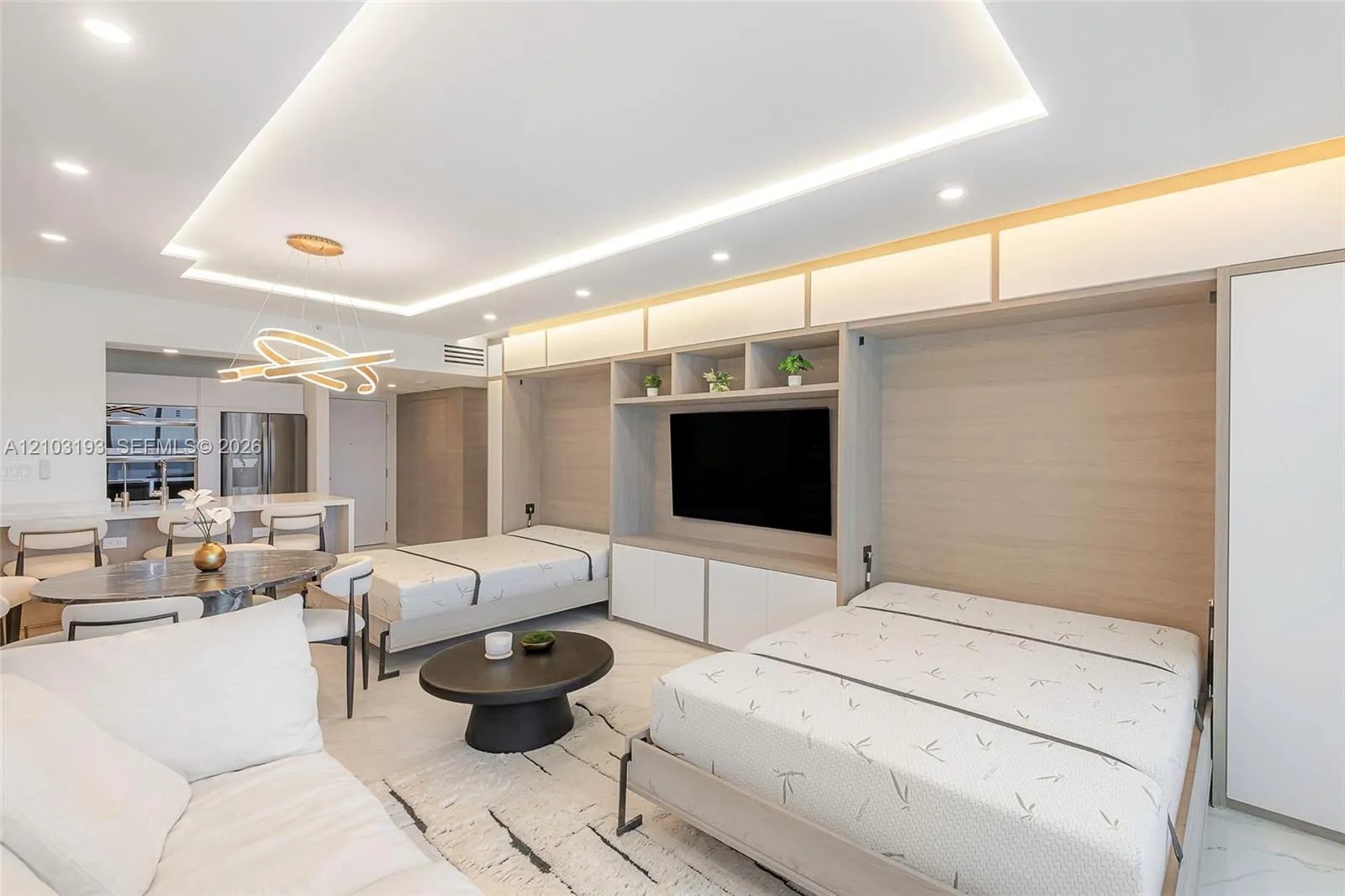 2301 Collins Avenue #825