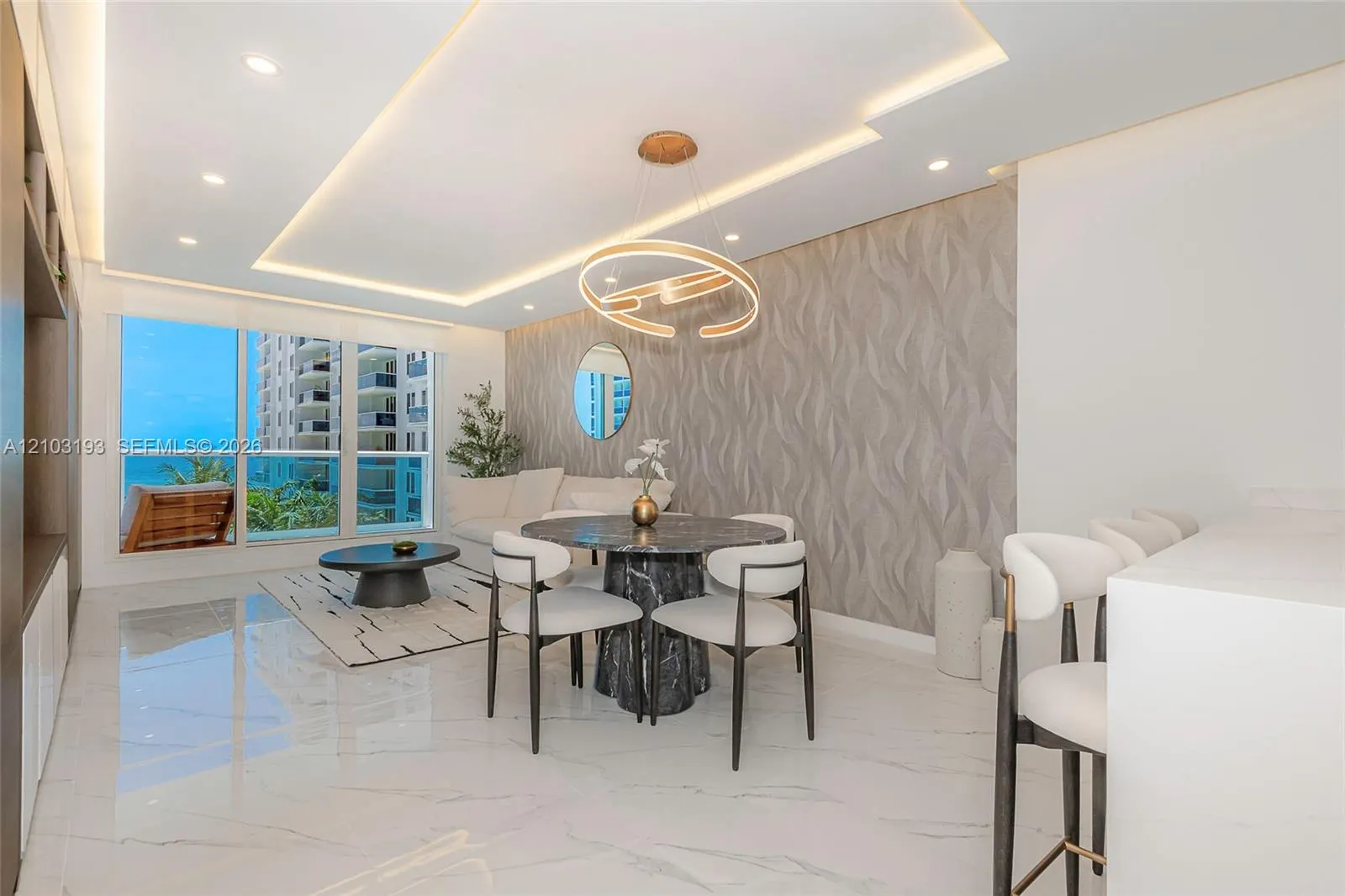 2301 Collins Avenue #825
