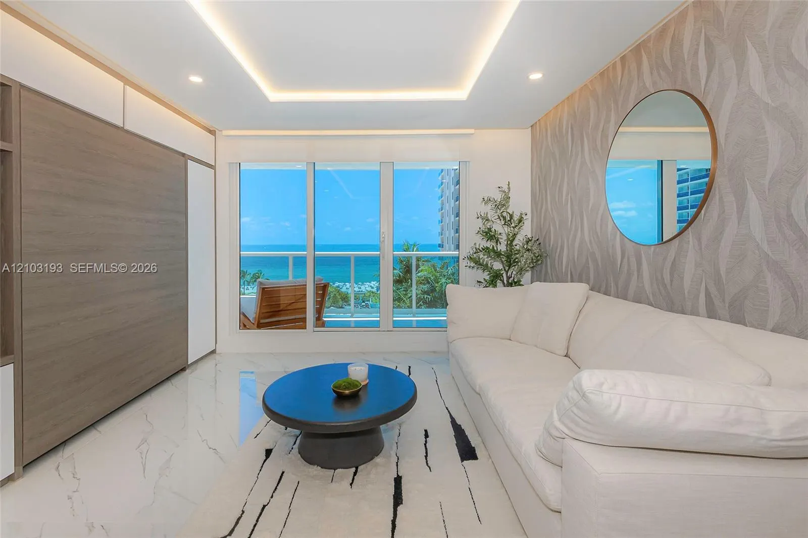 2301 Collins Avenue #825