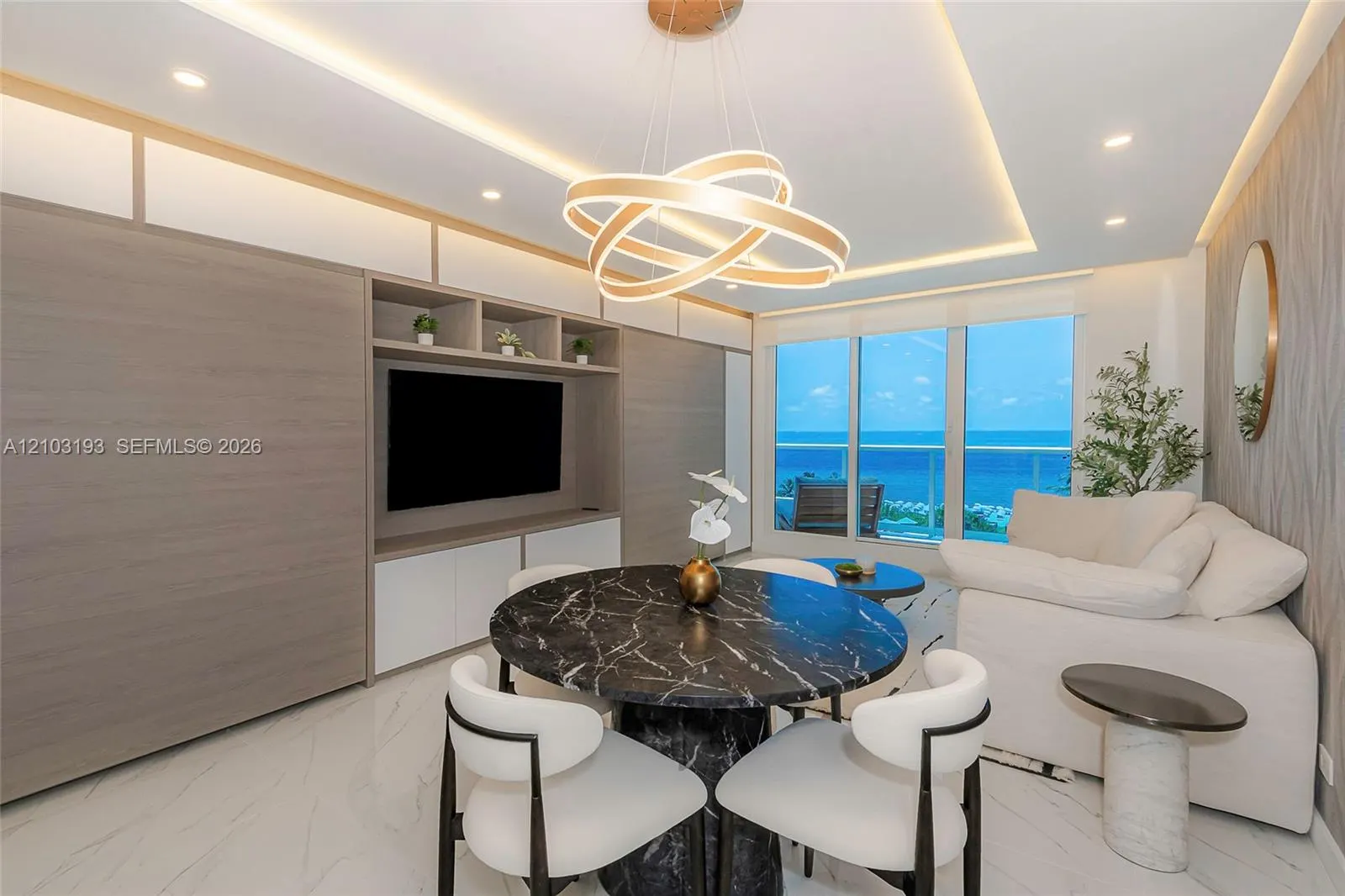 2301 Collins Avenue #825