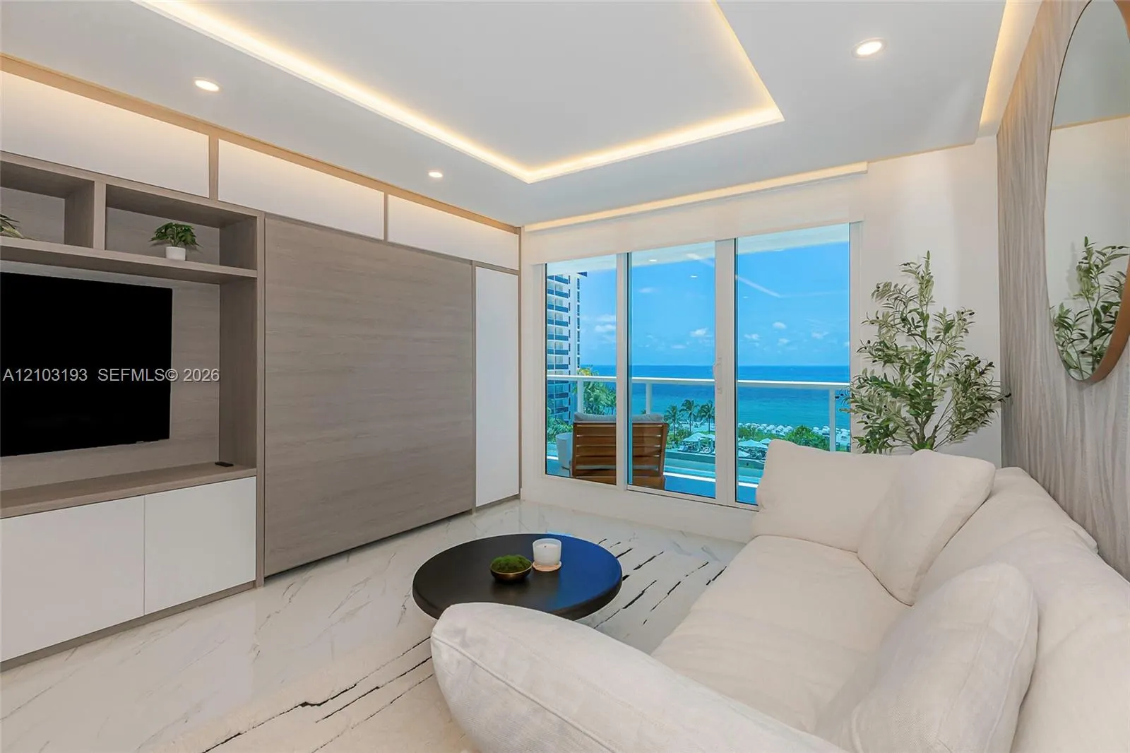 2301 Collins Avenue #825