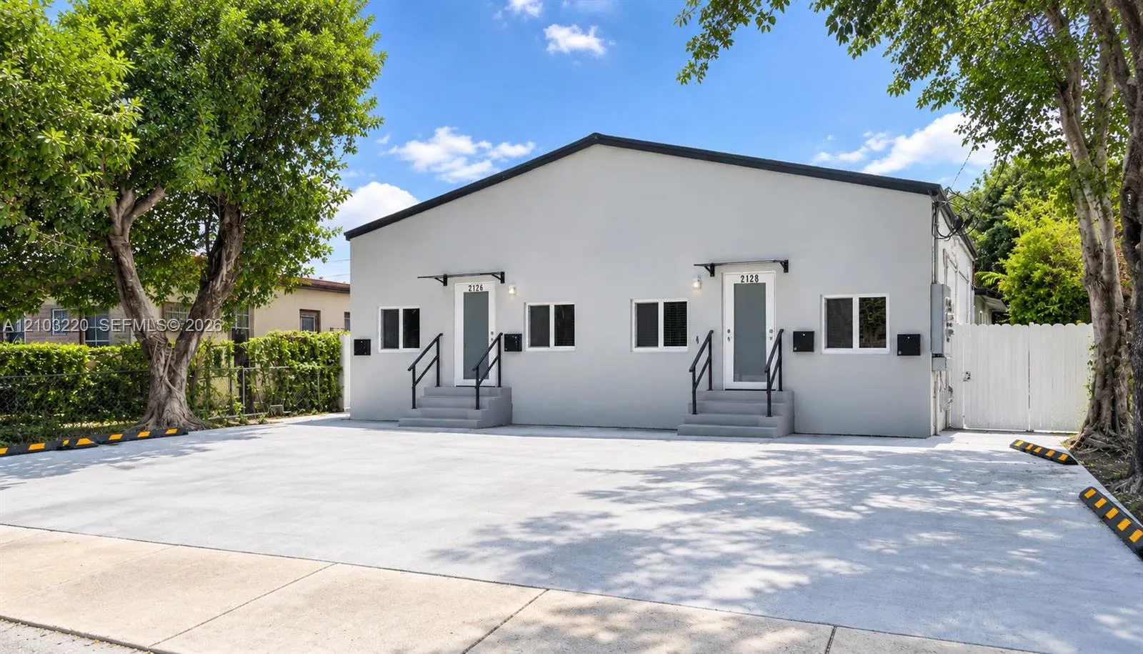 2126 NW 24th Street #A