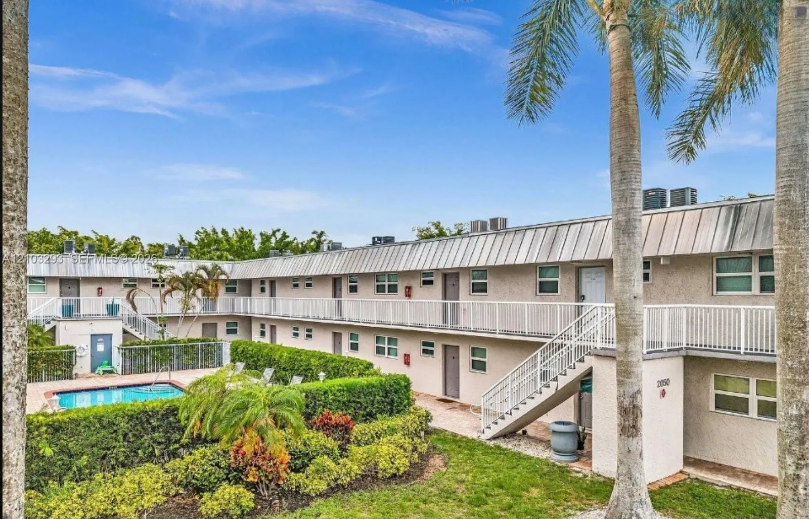2050 NW 89 Avenue #109